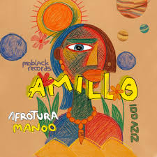 AfroTura & Manoo, Idd Aziz - Amilo