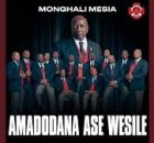 Amadodana Ase Wesile – Sobeka Phi Na, Thixo