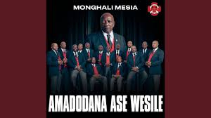 Amadodana Ase Wesile – Sobeka Phi Na, Thixo