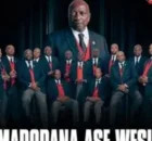 Amadodana Ase Wesile – Yesu Wena Ungu Mhlobo