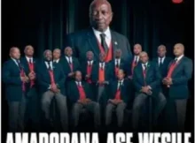 Amadodana Ase Wesile – Yesu Wena Ungu Mhlobo