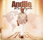 Album: Andile Ka Majola – Global Heat