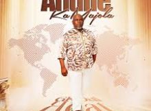 Album: Andile Ka Majola – Global Heat