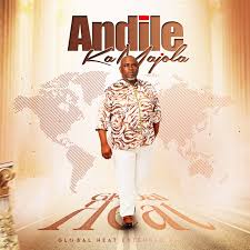 Album: Andile Ka Majola – Global Heat