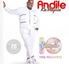 Andile KaMajola - Siyahlanganyela Nezingelosi