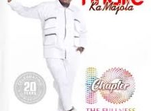 Andile KaMajola - Siyahlanganyela Nezingelosi