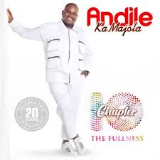 Andile KaMajola - Siyahlanganyela Nezingelosi