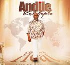 Andile KaMajola - Uphelele