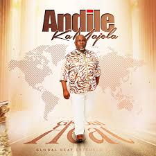 Andile KaMajola - Uphelele