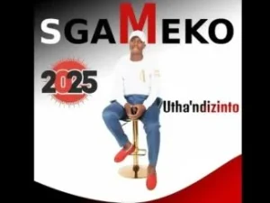 Ayanda Mvelase – Sgameko Uthandizinto