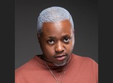 Kelvin Momo - Nginawe Wena