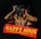 Dj Tease - HAPPY HOUR (feat. Mr Bathathe & Jaivi)