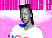 Bathabile – Radiant Taurus EP