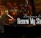 Benjamin Dube - Renew My Strength