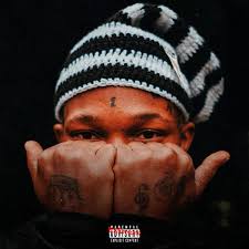 Berry Jive - Tony Is Busy (Full Album)