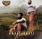 Big Zulu x Isitimela Sabantu - prasa ft inkabi nation