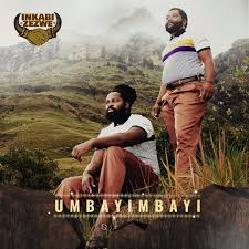 Big Zulu x Isitimela Sabantu - prasa ft inkabi nation