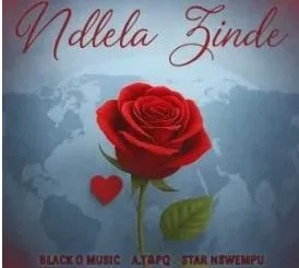Black O Music – Ndlela Zinde ft A.T&PQ, Sthipla rsa, StaR Nswempu & Nokubonga M