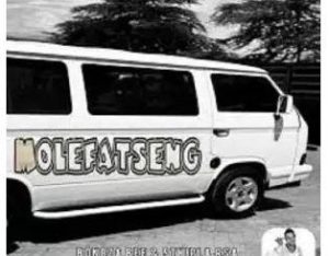 Bongza Bee – Molefatseng ft Sthipla Rsa