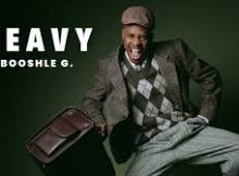 Booshle G. - Heavy