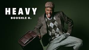 Booshle G. - Heavy