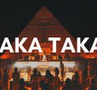 Borakhan - Taka Taka (Afro House)