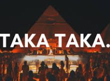 Borakhan - Taka Taka (Afro House)