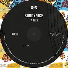 EP: Buddynice – Asili