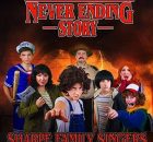 Limahl - Never Ending Story (Lyrics)