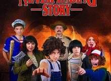 Limahl - Never Ending Story (Lyrics)