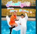 Nadia Nakai - REALLY ft. Nasty C