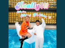 Nadia Nakai - REALLY ft. Nasty C