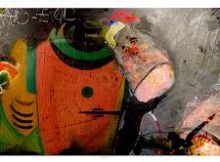 Candy Man – Ashes of Tomorrow