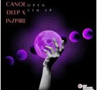 Canoe Deep & INZPIRE – J.U.S.T (Original Jazzy Mix)