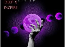 Canoe Deep & INZPIRE – J.U.S.T (Original Jazzy Mix)