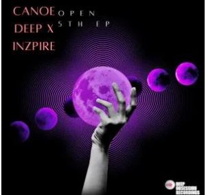 Canoe Deep & INZPIRE – J.U.S.T (Original Jazzy Mix)