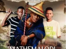 Cheez Beezy – Mathemalodi ft. Litshepe Lr & DeejayZaca