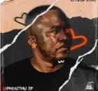 Citizen Sthee – Queen Of Violence (Groovy Mix)