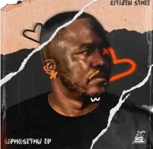 Citizen Sthee – Queen Of Violence (Groovy Mix)