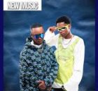 Commander, Mellow and Sleazy, LastBorn – Maskende