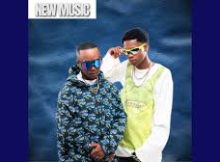 Commander, Mellow and Sleazy, LastBorn – Maskende