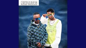 Commander, Mellow and Sleazy, LastBorn – Maskende