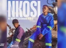 Criimora b.k.z – NKOSI ft. Dj Veek