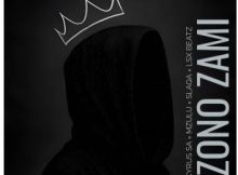 Cyrus SA, Mzulu Omnyama, Slaqa & Lsx Beatz – Izono Zami