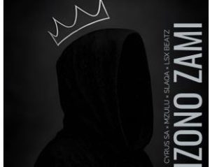 Cyrus SA, Mzulu Omnyama, Slaqa & Lsx Beatz – Izono Zami