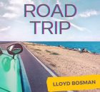 Lloyd Bosman - Road Trip EP