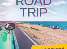 Lloyd Bosman - Road Trip EP