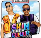 DJ Ngamla No Tarenzo - Siyabingelela (feat. Sergio Music)