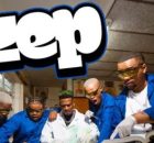 DJ Smallz – ZEP ft. Zinedine & Sguche, 031 Choppa & Uncool MC