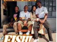 DJ Stresser, Given Kanu & Lady Du – EISH! (feat. Slikour)